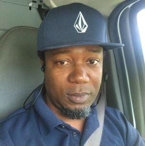 Meet your Posher, Frantz